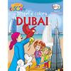 SCOPRI E COLORA IL MONDO Scopri e colora Dubai. Ediz. italiana e inglese