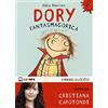 RAGAZZI Dory fantasmagorica letto da Cristiana Capotondi. Audiolibro. CD Audio formato MP3. Ediz. integrale