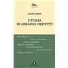 EDIZIONI DI COMUNITÀ L'Italia di Adriano Olivetti
