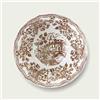 MAISON TORTORA L.DEC.INGLESE TORTORA INSALATIERA 24cm
