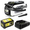 KÄRCHER K?rcher SE 3-18 Compact Home Battery