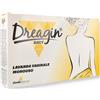 SHEDIR PHARMA SRL UNIPERSONALE LAVANDA VAGINALE DREAGIN BACT 5 FLACONI 140 ML