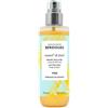 Berdoues Monoi & Tiaré Glitter Mist Spray per il corpo 200 ml
