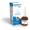 Rinofit Plus Ipertonico Spray Nasale 15 Ml