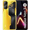ZTE NUBIA NEO3 5G 8+256GB 6.72" TITANIUM GOLD ITALIA - 51567