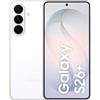 SAMSUNG GALAXY S26+ 5G 12+512GB 6.7" WHITE EUROPA - 52113