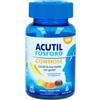 Acutil - Fosforo Caramelle Gommose Confezione 50 Pezzi