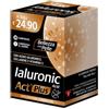 F&F Ialuronic - Act Plus Integratore Acido Ialuronico Confezione 30 Compresse