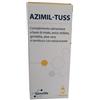 Genelife Azimil-Tuss Sciroppo Fluidificante Tosse Grassa 200 ml