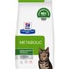HILLS Hill's Prescription Diet Metabolic Alimento Secco per Gatti 3KG