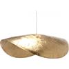 Gervasoni Brass 96 Lampada a sospensione