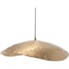 Gervasoni Brass 95 Lampada a sospensione