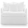 Gervasoni Ghost 11 Poltrona Letto