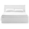 Gervasoni Ghost 80 Letto matrimoniale 160x200