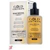 MINERVA RESEARCH LABS GOLD COLLAGEN SCALP REVIVAL SERUM 100 ML