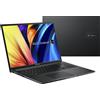 ASUS Vivobook 16 F1605VAPBF-MB195W Intel Core 9 270H 16GB Intel Graphics SSD 1TB 16'' WUXGA 16:10 60Hz Win11 Home