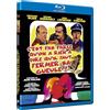 LCJ C'est Pas Parce qu'on a Rien a dire qu'il Faut Fermer sa Gueule [Blu-Ray]