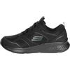 Skechers Skech-Lite PRO, Scarpe da Ginnastica Donna, Black, 36 EU