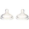 Tommee Tippee - Tettarelle a flusso variabile, anti-coliche, avanzate