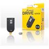 Schellenberg Telecomando porta garage Smart DRIVE 60930, 2 canali, 868,4 MHz, max 10 mW/10 dBm, antracite
