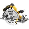 DEWALT Sega Circolare 18V motore BRUSHLESS, Solo corpo macchina, DCS572N-XJ