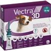 Vectra 3d*spoton 3fl 4-10kg - - 104687076