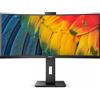 Philips Serie 5000 34B1U5600CH/00 Monitor PC 86,4 cm (34") 3440 x 1440 Pixel Wide Quad HD LCD Nero [34B1U5600CH/00]