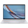 ASUS Notebook ASUS ExpertBook Ultra B9406CAA-TH0017X Copilot+ PC Intel Core 7 356H Computer portatile 35,6 cm (14") Touch screen WQXGA+ 32 GB LPDDR5x-SDRAM 1 TB SSD Wi-Fi (802.11be) Windows 11 Pro Grigio [90NX09J1-M000J0]