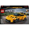 LEGO Super Car Porsche 911 GT3 RS, Set Costruzioni 348 Pezzi