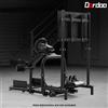 Dardoo Cockpit del simulatore di corse con supporto monitor Logitech G29 G920
