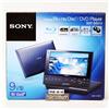 Sony BDP-SX910 Lettore Blu-ray Disc Portatile Wide Screen 9" dal Giappone NUOVO