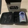 Ancoraggio Anker Nebula Capsule II R2-D2 Star Wars Limited Smart Mini Proiettore Giappon...
