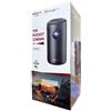 Nebulosa Anker Nebula Capsule 3 The Pocket Cinema Mobile Projector Google TV Japan NUOVO