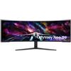 Samsung PROMOZIONE Samsung S57CG952NU ODYSSEY OLED G9 Cod. LS57CG952NUXEN