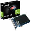 ASUS Graphics card Asus GT730-4H-SL-2GD5 2 GB DDR5 GDDR5