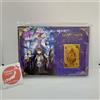 Aniplex Raro Magia Record Carte Da Gioco Magiche Madoka Magica Gold Ver. B da JPN