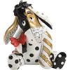 Enesco Disney Britto Winnie the Pooh Eeyore Butterfly Midas Figurina #6018071