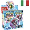 Pokemon Avventure Insieme Booster Box Display 36 Buste ITA SEALED Disponibile
