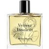 Miller Harris Vetiver Insolent Eau De Parfum 100 ml - Profumo Unisex