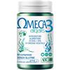 A.B.C. TRADING Srl OMEGA 3 ALGALIS 60 COMPRESSE