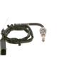 BOSCH Sensore Temperatura gas scarico AUDI 2,0 4G0906088J