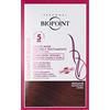 Biopoint Cromatix - Color Mask, Maschera Colorante per Capelli Senza Ammoniaca, Azione Nutriente e Ravvivante, Intensifica il Colore e Dona Brillantezza, 30 ml