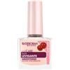 Deborah Milano - Smalto Trattamento Base Levigante, con Bacche di Camu Camu, Azione Protettiva e Rigenerante, Leviga e Illumina la Superficie Ungueale, 8.5 ml