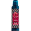 Tesori d'Oriente - Deodorante Spray Aromatico Legno di Ebano e Ginseng, Contrasta i Cattivi Odori Fino a 48 Ore, Fragranza Fresca e Legnosa, Dermatologicamente Testato, 150ml
