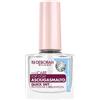 Deborah Milano - Smalto Top Coat Asciugasmalto per Unghie, Accelera l'Asciugatura e Sigilla il Colore, con Polvere di Diamanti per Donare Brillantezza Estrema, 8.5 ml