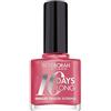 DEBORAH Smalto Days Long N.850, Pearly Pink Bubble, 10 ml