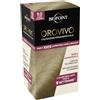Biopoint Orovivo - Elisir di Colore, Set Tinta Capelli in Olio Senza Ammoniaca, Azione Nutriente e Illuminante, Dona un Colore Intenso e Brillante, 142 ml
