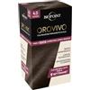 Biopoint Orovivo - Elisir di Colore, Set Tinta Capelli in Olio Senza Ammoniaca, Azione Nutriente e Illuminante, Dona un Colore Intenso e Brillante, 142 ml