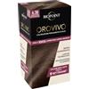 Biopoint Orovivo - Elisir di Colore, Set Tinta Capelli in Olio Senza Ammoniaca, Azione Nutriente e Illuminante, Dona un Colore Intenso e Brillante, 142 ml