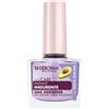 Deborah Milano - Smalto Trattamento Indurente per Unghie che si Spezzano, con Calcio, Cheratina e Olio di Avocado, Dona Forza, Nutrizione e Flessibilità, 8.5 ml